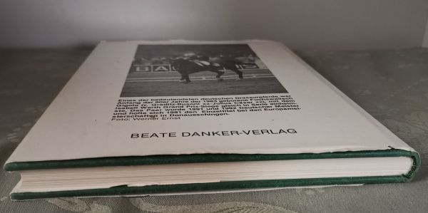 Die Dynastie der Hengste Hannovers - Blutlinien im Wandel der Zeit - Köhler Hans Joachim und Claus Schridde