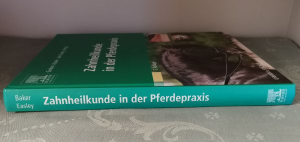 Zahnheilkunde in der Pferdepraxis - Gordon J. Baler und Jack Easley
