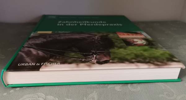 Zahnheilkunde in der Pferdepraxis - Gordon J. Baler und Jack Easley