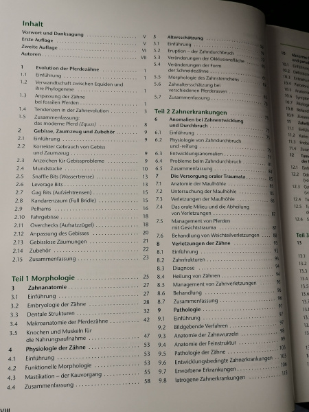 Zahnheilkunde in der Pferdepraxis - Gordon J. Baler und Jack Easley