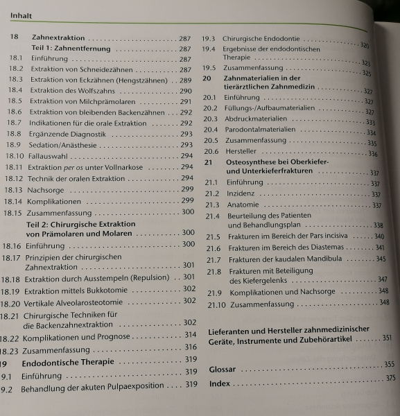 Zahnheilkunde in der Pferdepraxis - Gordon J. Baler und Jack Easley
