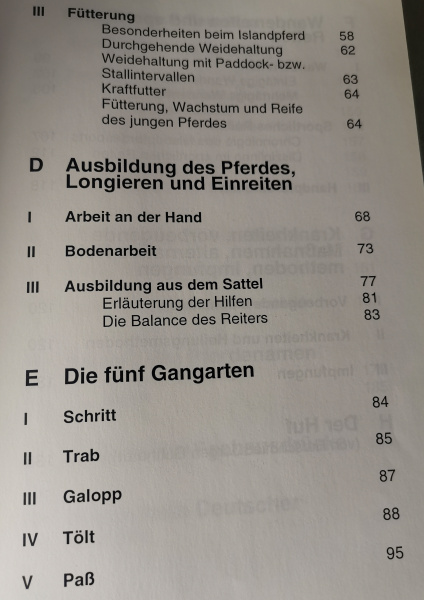 Pferde aus Feuer und Eis - Norbert Stelzer