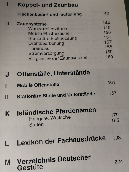 Pferde aus Feuer und Eis - Norbert Stelzer