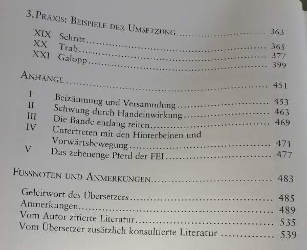 Feines Reiten in der französischen Tradition der Légèreté - Jean-Claude Racinet