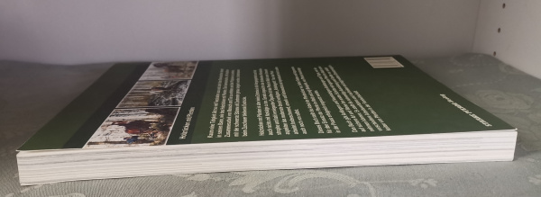 Holzrücken mit Pferden: Handbuch für die Waldarbeit mit Pferden - Erhard Scholl