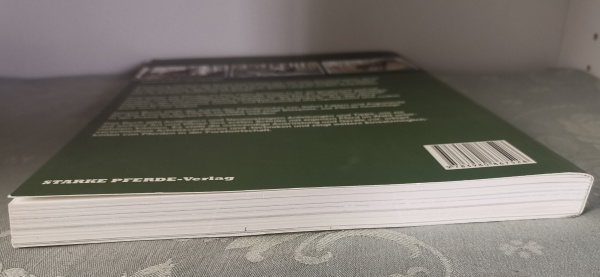Holzrücken mit Pferden: Handbuch für die Waldarbeit mit Pferden - Erhard Scholl