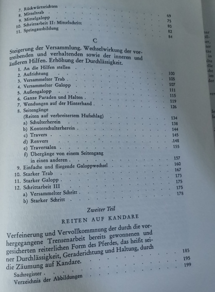 Am Pulsschlag der Reitkunst - Waldemar Seuning