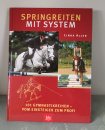 Springreiten mit System: 101 Gymnastikreihen – vom Einsteiger zum Profi - Linda Allen