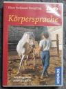 Körpersprache - DVD - Klaus Ferdinand Hempfling