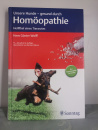 Unsere Hunde - gesund durch Homöopathie: Heilfibel eines Tierarztes - Hans Günther Wolff