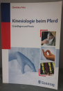 Kinesologie beim Pferd - Grundlagen und Praxis - Christina Fritz